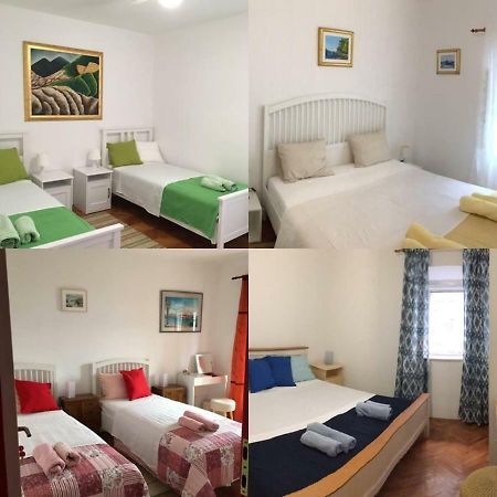 Puntin Rooms Sobe Korcula Town Exterior foto