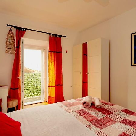 Puntin Rooms Sobe Korcula Town Exterior foto
