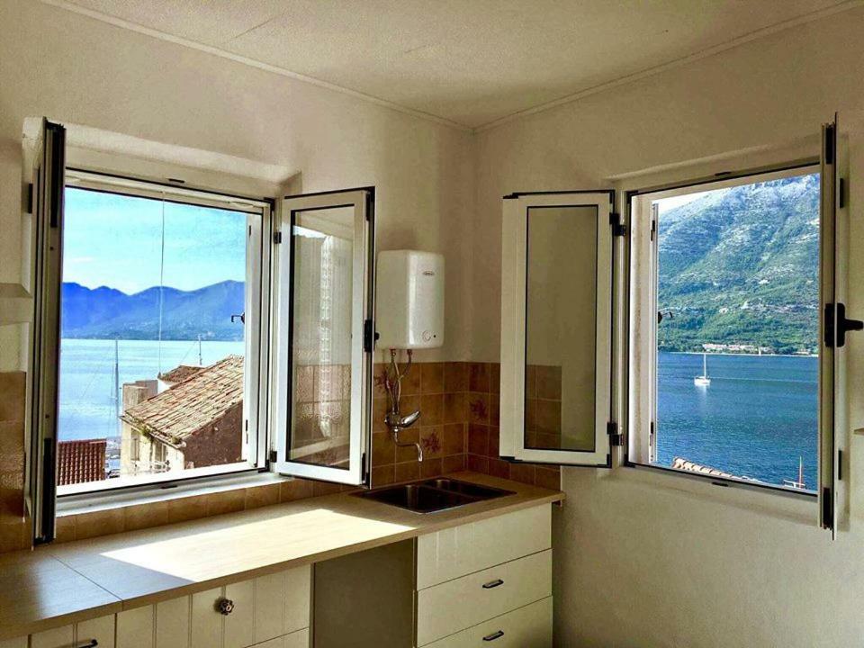 Puntin Rooms Sobe Korcula Town Exterior foto