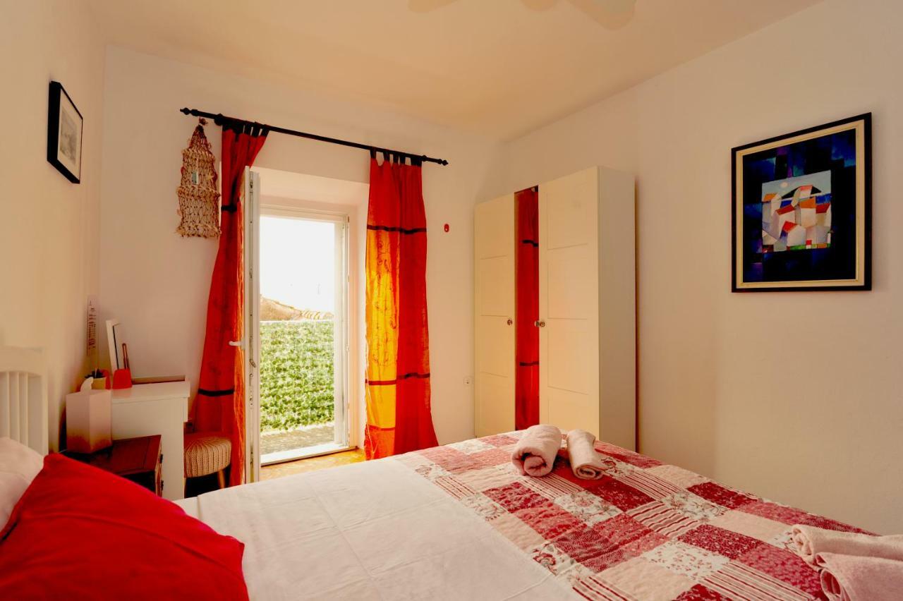 Puntin Rooms Sobe Korcula Town Exterior foto